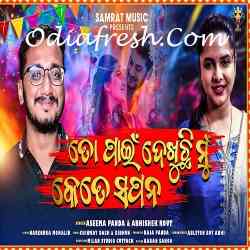 To Pain Dekhuchhi Mu Kete Sapana